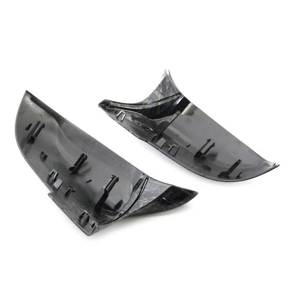 Rear Mirror Cover Caps for BMW F20 F21 F22 F23 F30 F31 F34 F32 F33 F36 E84 F87