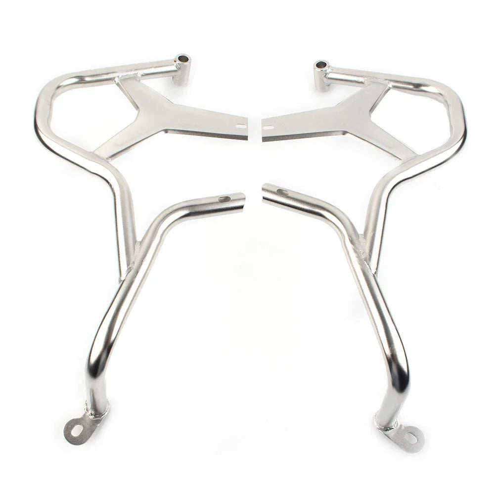Engine Frame Protector Guard Crash Bar for BMW R1200GS Adventure (2013-2019)