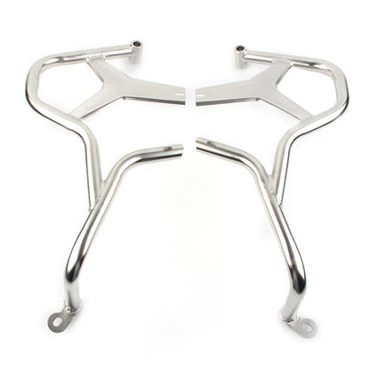 Engine Frame Protector Guard Crash Bar for BMW R1200GS Adventure (2013-2019)