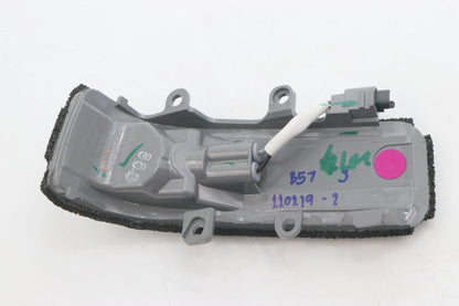 Left Side Turn Signal Light for Toyota Fortuner Innova (2011–2015)