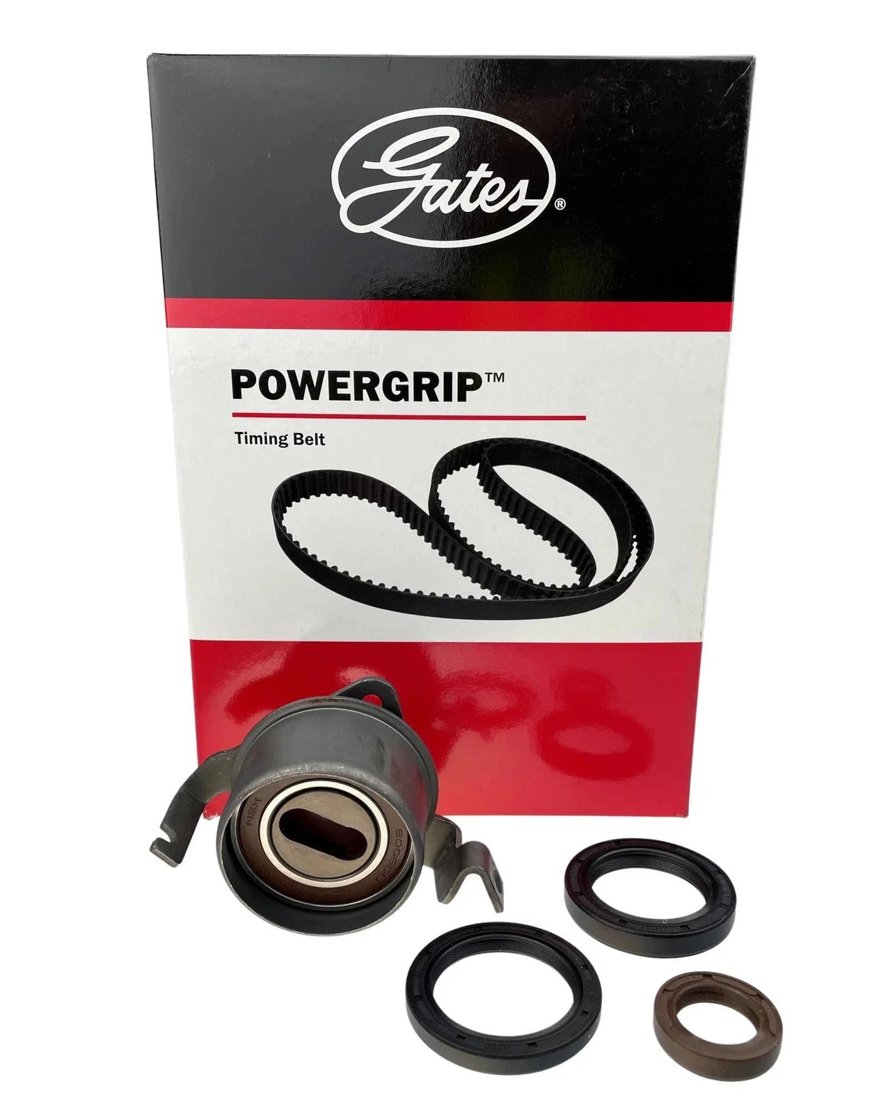 Timing Belt Kit for Mitsubishi Lancer CC CE (1992–2004)