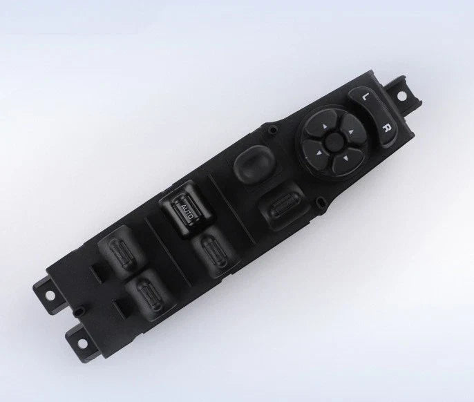 Master Power Window Door Switch for Jeep Cherokee XJ (1997–2001)