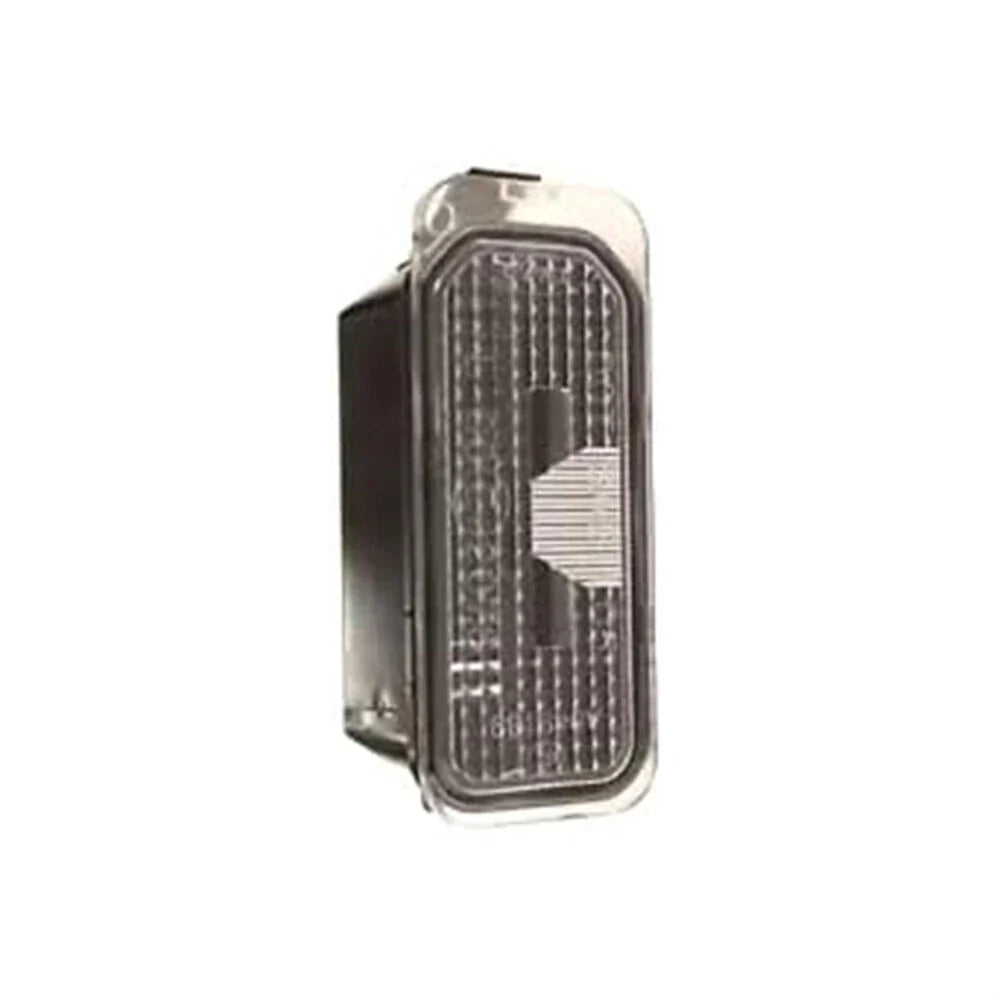 License Plate Light Shell Cover for Ford Transit, Focus, S-Max, Fiesta, Ranger