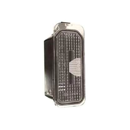 License Plate Light Shell Cover for Ford Transit, Focus, S-Max, Fiesta, Ranger