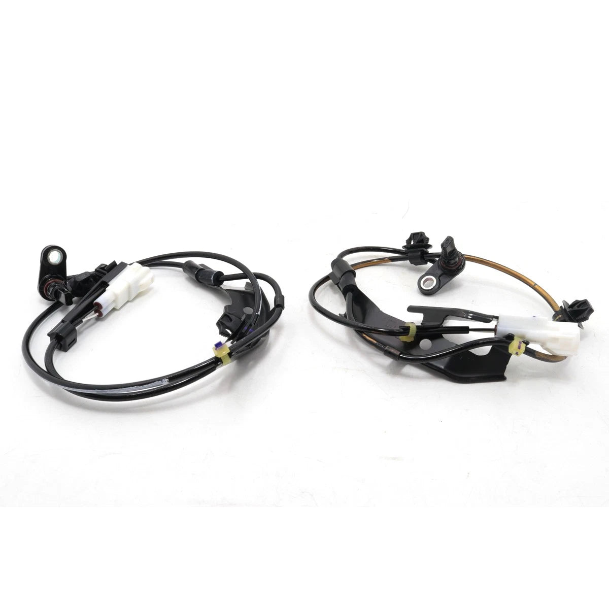 Rear ABS Wheel Speed Sensor Pair for Toyota Hilux (2005–2015)