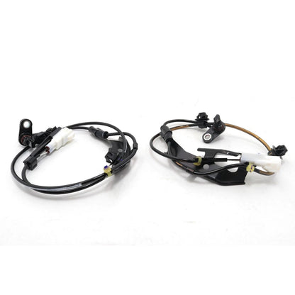Rear ABS Wheel Speed Sensor Pair for Toyota Hilux (2005–2015)