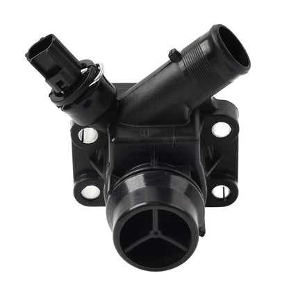 Engine Coolant Thermostat & Housing for Land Rover Discovery 2004-2009