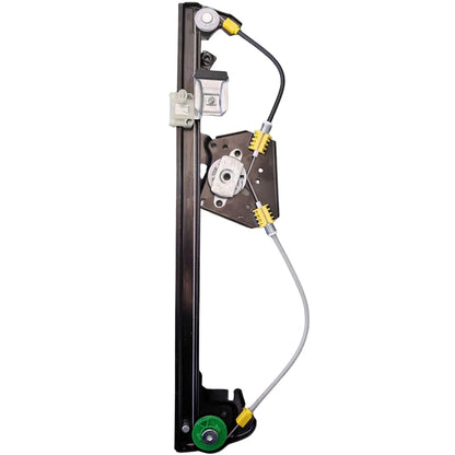 Rear Left Electric Window Regulator for BMW X3 (2011–2013)