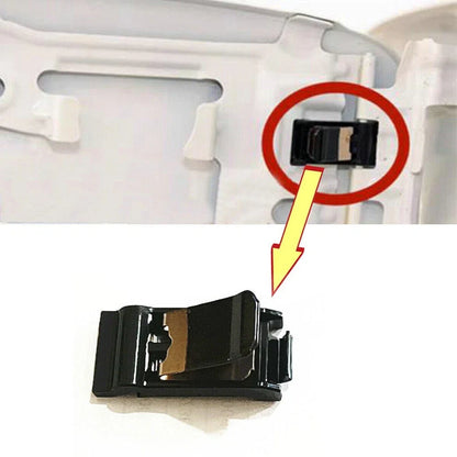 Door Cover Clip Spring Clip for Toyota RAV4