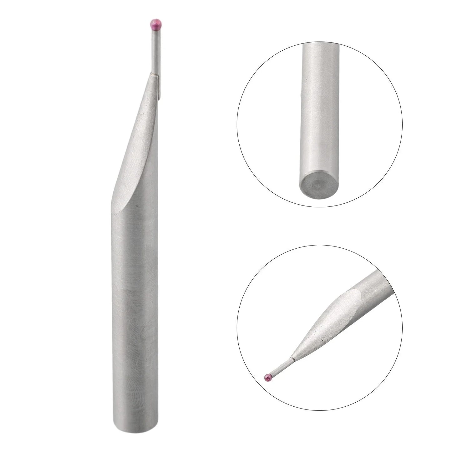 14mm Carbide Ball Tip Probe Insert for Measurement Tools
