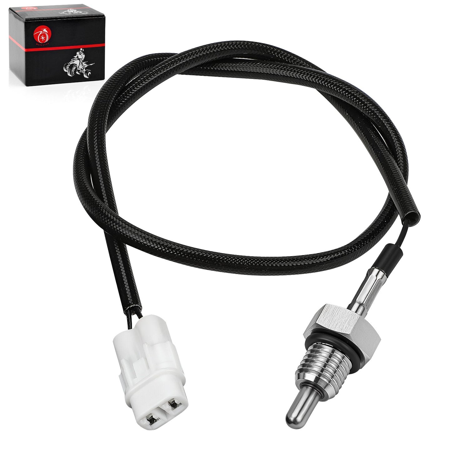 Oil Temp Sensor for Kawasaki Mule 610 (2005–2024)