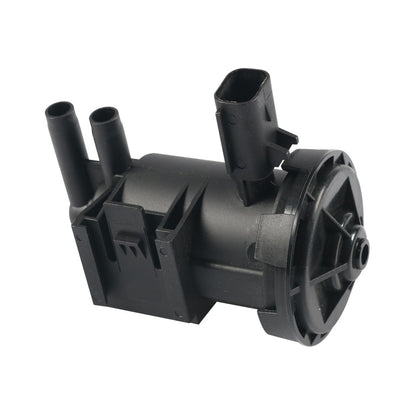 Steam Tank Purification Valve for Dodge