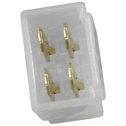 Left Hand Tail Light Lamp for Suzuki Sierra SJ40 SJ40T SJ50 SJ51T SJ70 SJ80