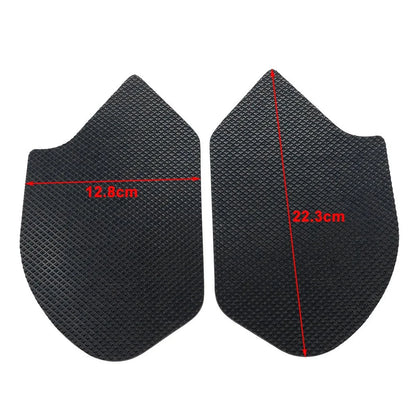 Fuel Tank Pad Gas Knee Grip Protector Sticker for Honda CB650F (2014-2018)