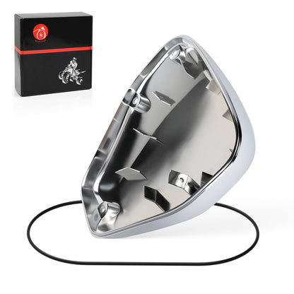 Air Cleaner Box Cover with Seal for Honda VTX1300C VTX1300R (2004–2009)