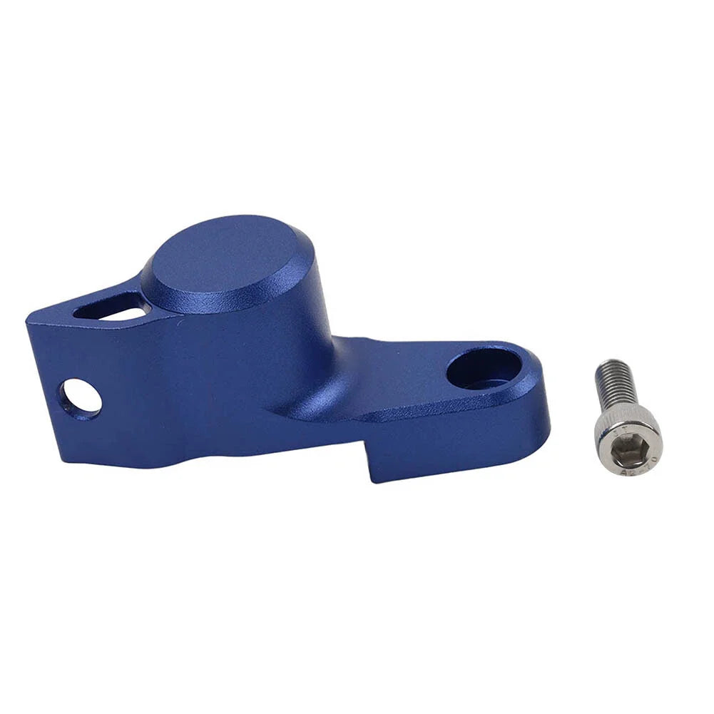 Motor Blue Sensor Guard for Honda Monkey, CT125, Grom/MSX (2021-2023)