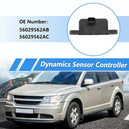 Dynamics Sensor Controller for Dodge Journey 2.4L 3.6L (2011-2017)