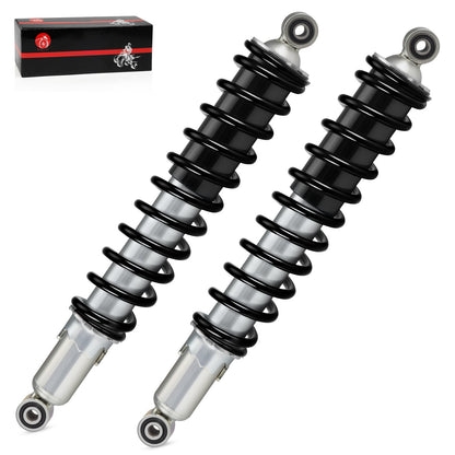 2X Front Shocks for Honda Rancher 420 (2014–2024)