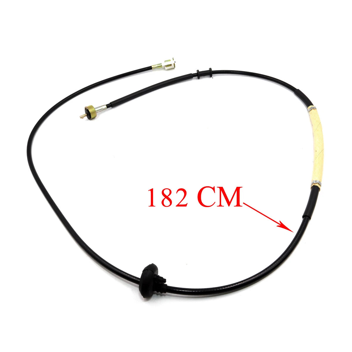 Speedometer Cable for Isuzu Faster TFR Holden Rodeo Chevrolet LUV Vauxhall Brava