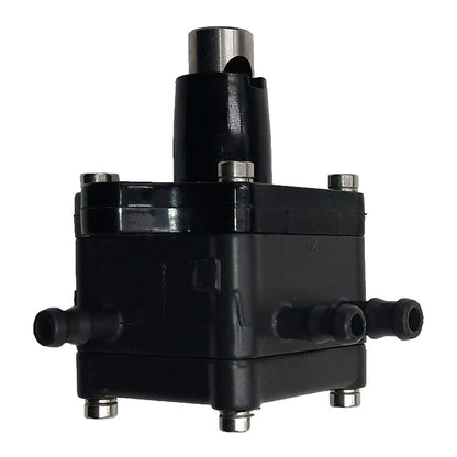 Fuel Pump Assembly for Honda BF25 BF30 BF40 BF50 BF75 BF90 (2000–2023)