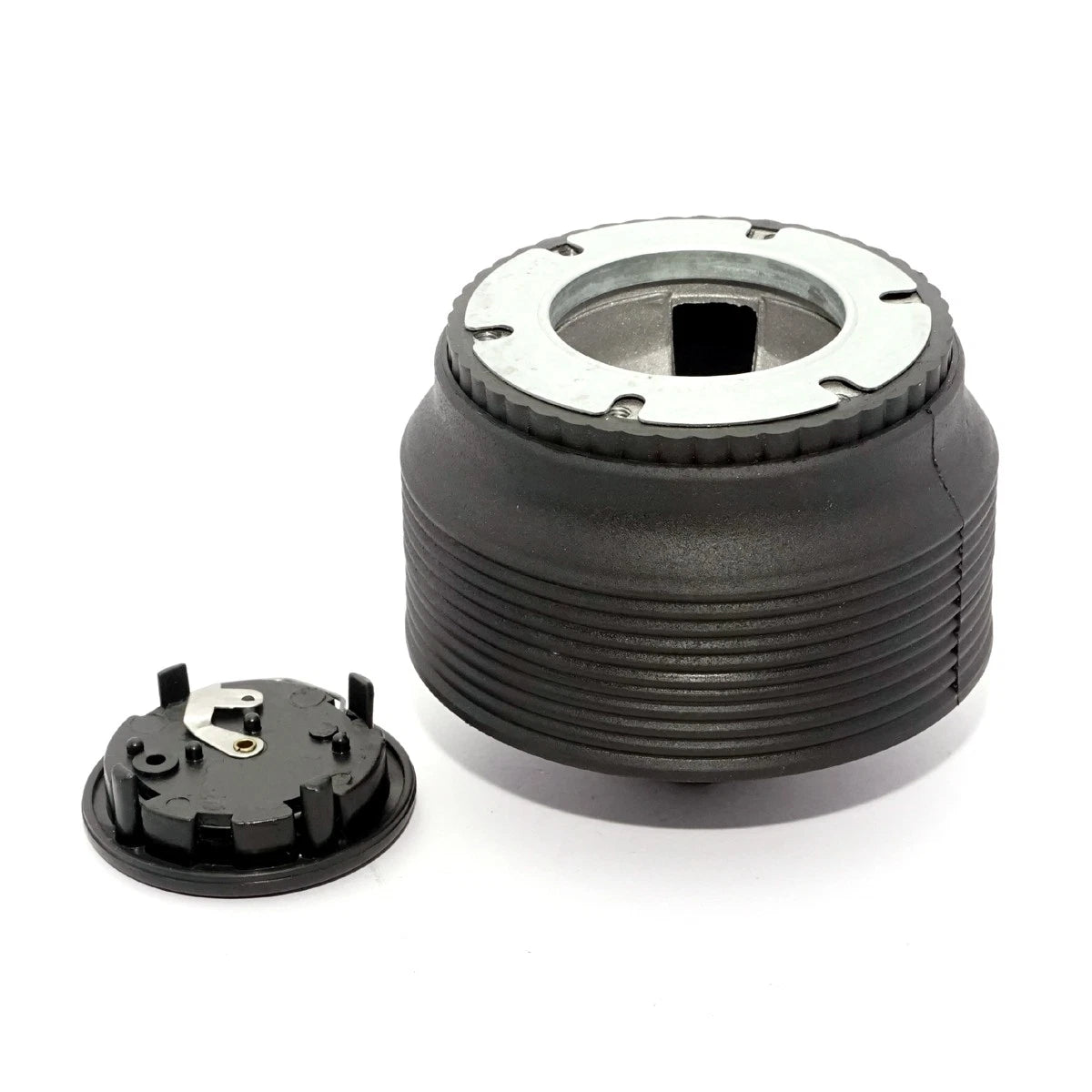 Steering Wheel Hub Adapter for Nissan Tiida C11 (2004–2012)