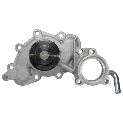 Timing Belt + Water Pump Kit for Toyota 4Runner Surf (1990–1992)