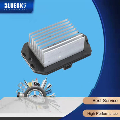 Blower Motor Heater Fan Resistor for Honda Civic CRV Accord Odyssey (2002-2007)