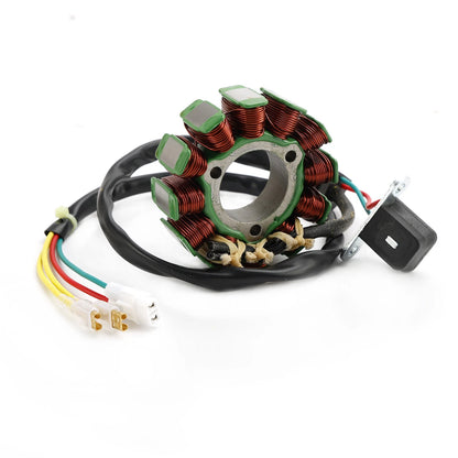 Alternator Stator for Honda XL 350 R XL350R (1984–1985)