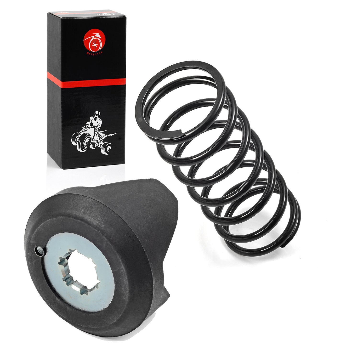 Clutch Cam Helix & Spring Kit for Can Am Maverick 1000R (2013–2018)
