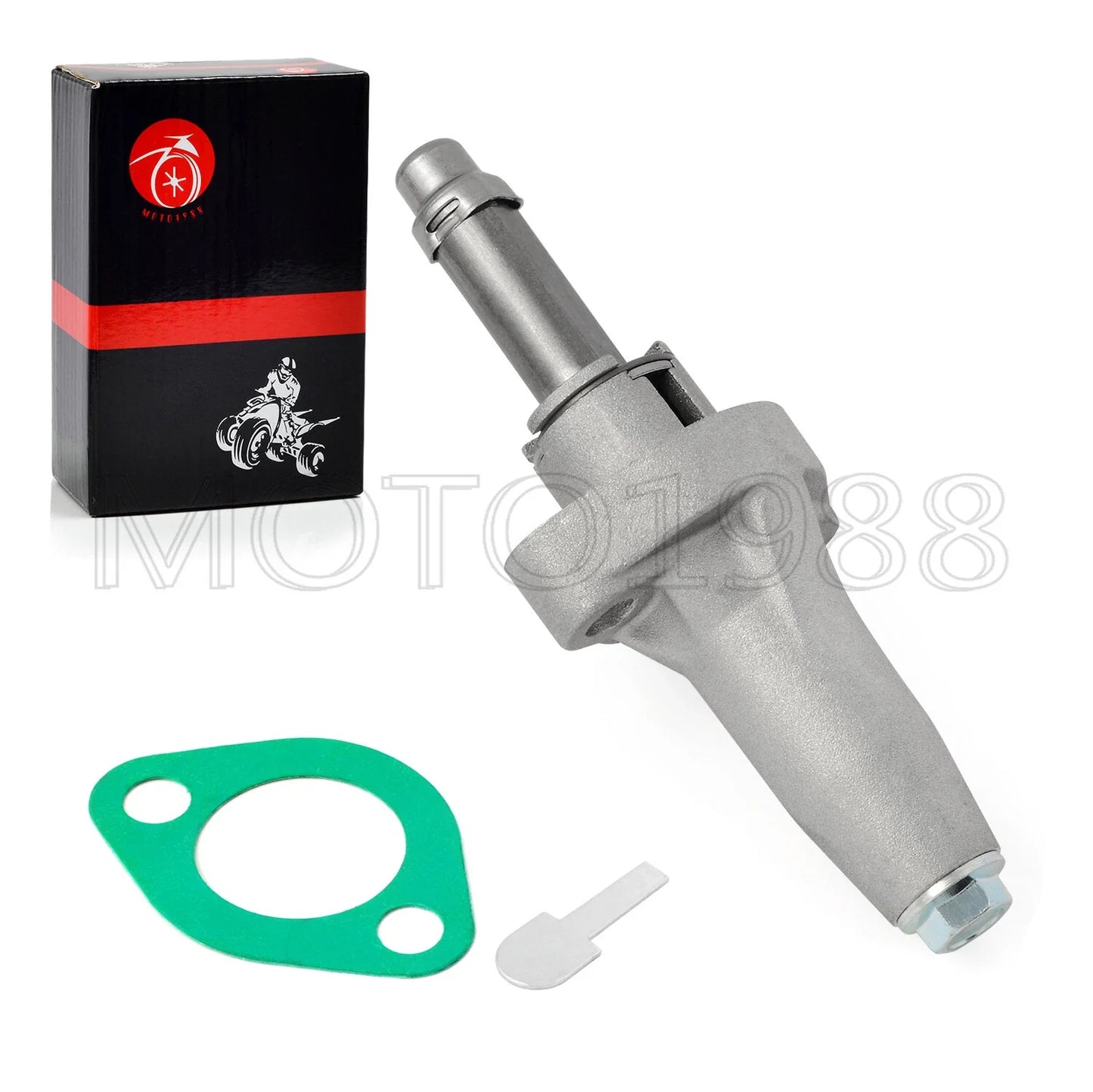 Cam Chain Tensioner Lifter & Gasket for Honda Pioneer 700 (2014–2023)