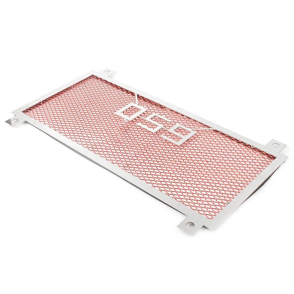 Radiator Guard Grill Cover for Kawasaki Ninja 650 EX Z650 (2017-2020)