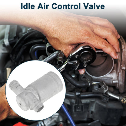 Idle Air Control Valve for Mercedes-Benz 190E (1986–1993) No. 280140510