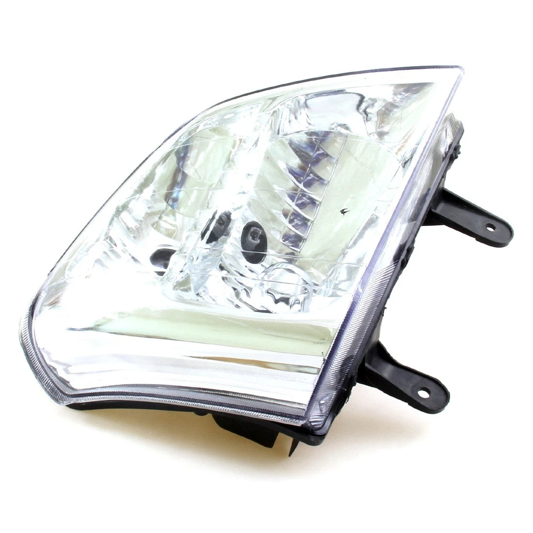 Front Headlight Lamp for Chevrolet LUV DMax Holden Rodeo (2003–2005)