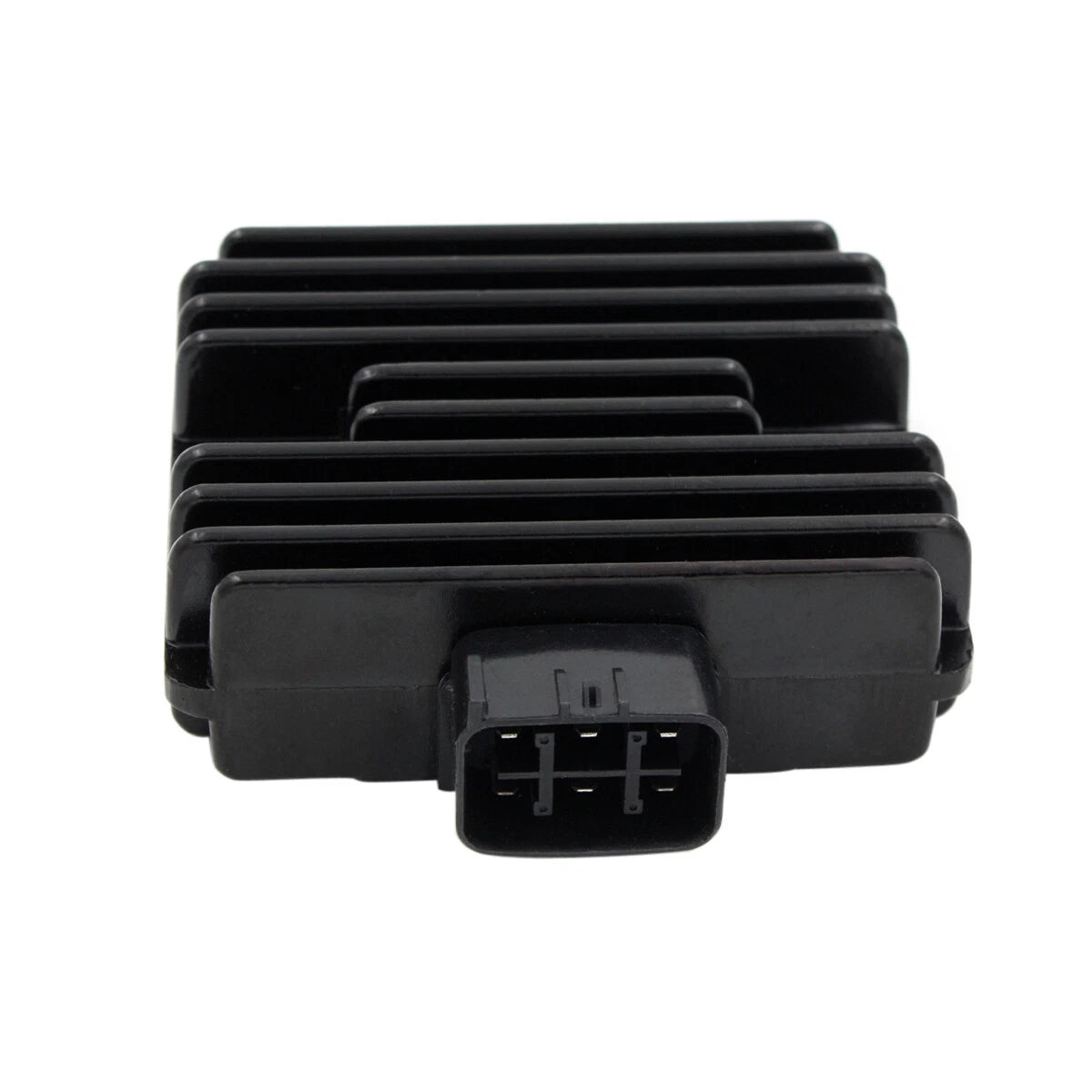 Rectifier Regulator for Yamaha 4 Stroke 50 60 70 HP Outboard (1990–2023)