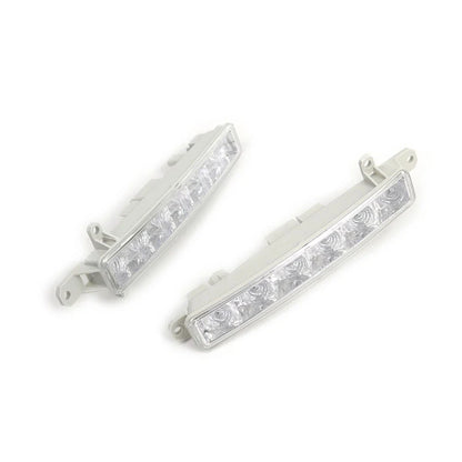 Daytime Running Lights for Citroen Berlingo, Peugeot 107, 308, Partner (2008-2018)