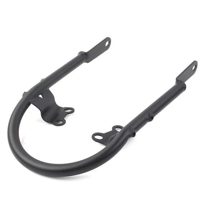 Rear Passenger Grab Rail & Rack Mount for Street Scrambler, Street Twin (2016-21)