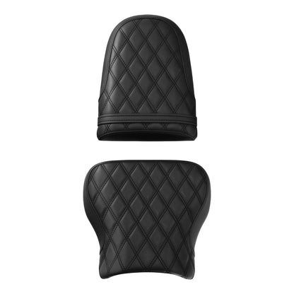 Rider & Passenger Seats for Suzuki GSXR1000 (2001-2002)