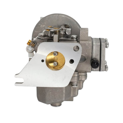Carburetor for Yamaha 4HP 5HP 2-Stroke Outboard Engine