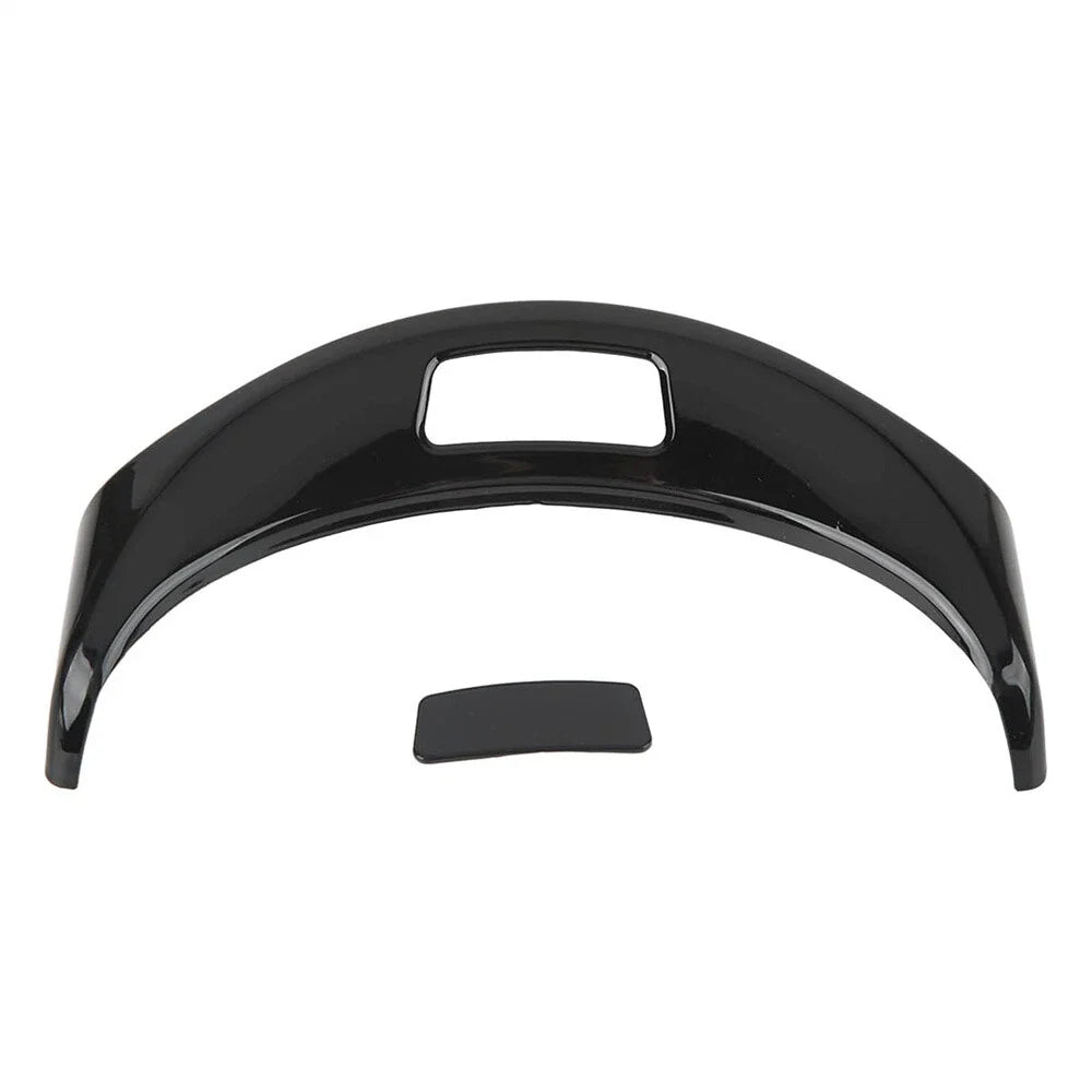Armrest Box Trim for Mercedes Benz C Class W205, GLC X253 (2015-2020)