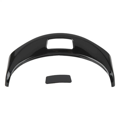 Armrest Box Trim for Mercedes Benz C Class W205, GLC X253 (2015-2020)