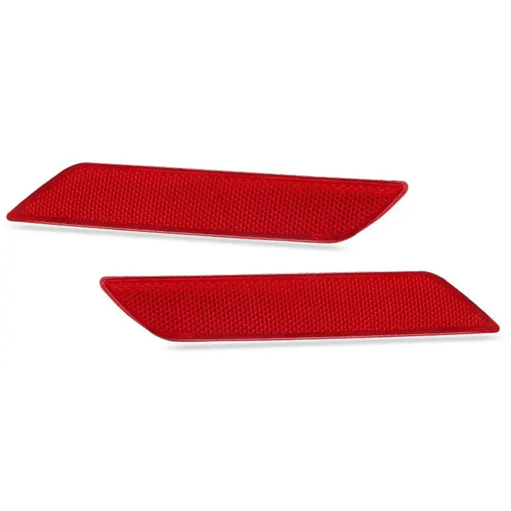 Rear Bumper Reflectors for Honda Civic (2013-2015)