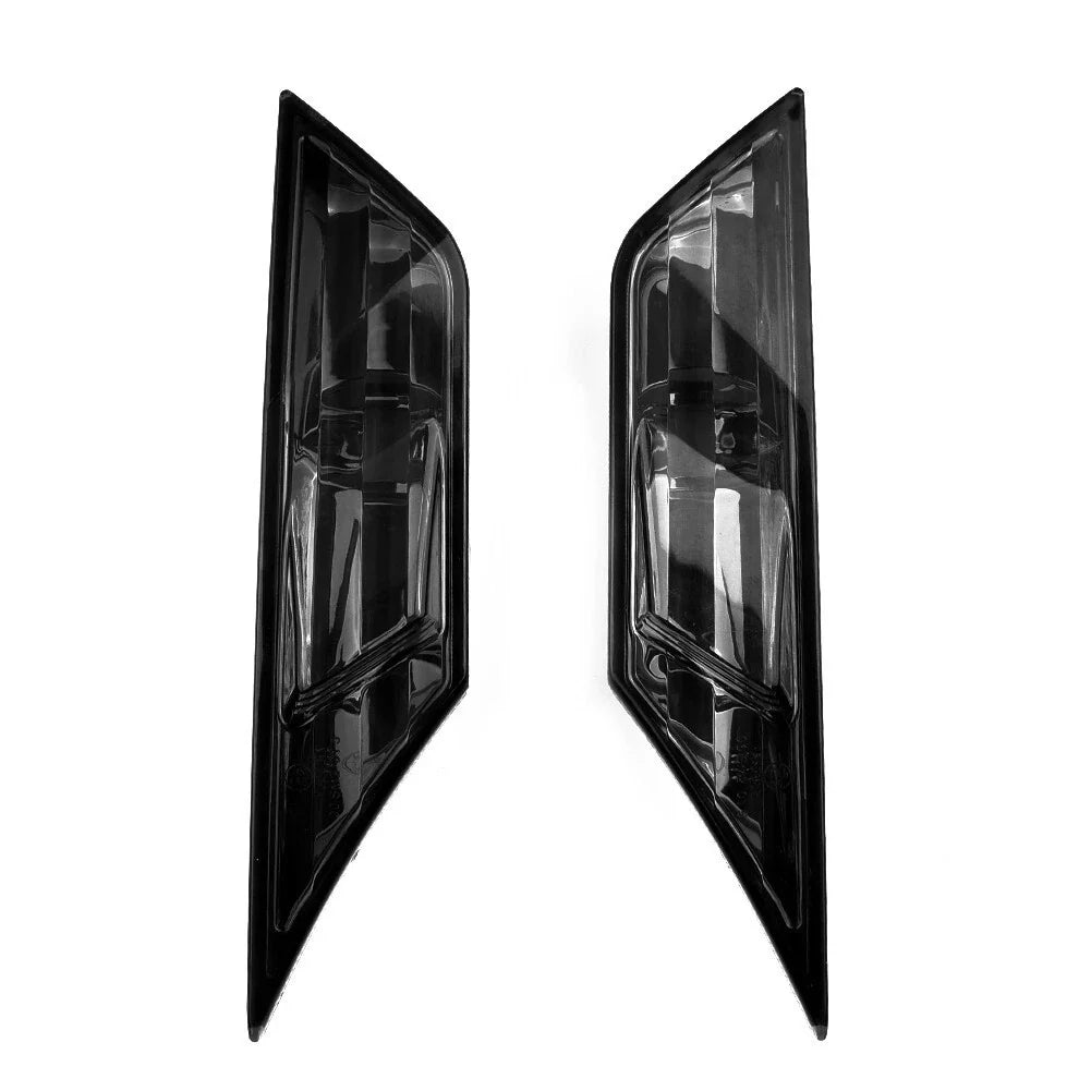 Turn Signal Light Side Marker Lamp LED Bulb Lens for Civic (2016–2021)
