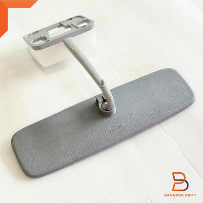 Grey Interior Rear View Mirror for Mazda B Series Bravo (2000-1998)