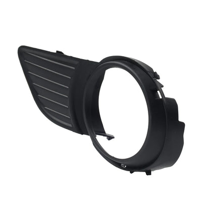Front Fog Light Lamp Bezel Cover for Toyota Sienna (2011–2017)