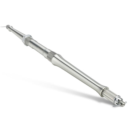 Rear Axle Shaft with Nut for Yamaha Warrior 350 (1987–2004)