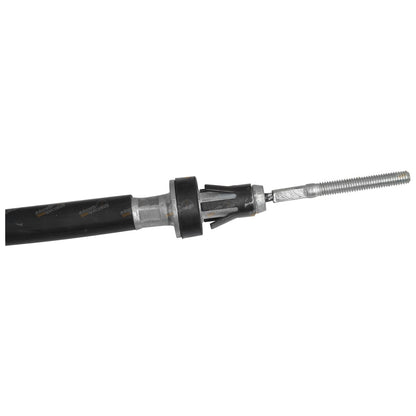 Front Park Hand Brake Cable for Toyota FJ60 HJ60 (1980–1982)