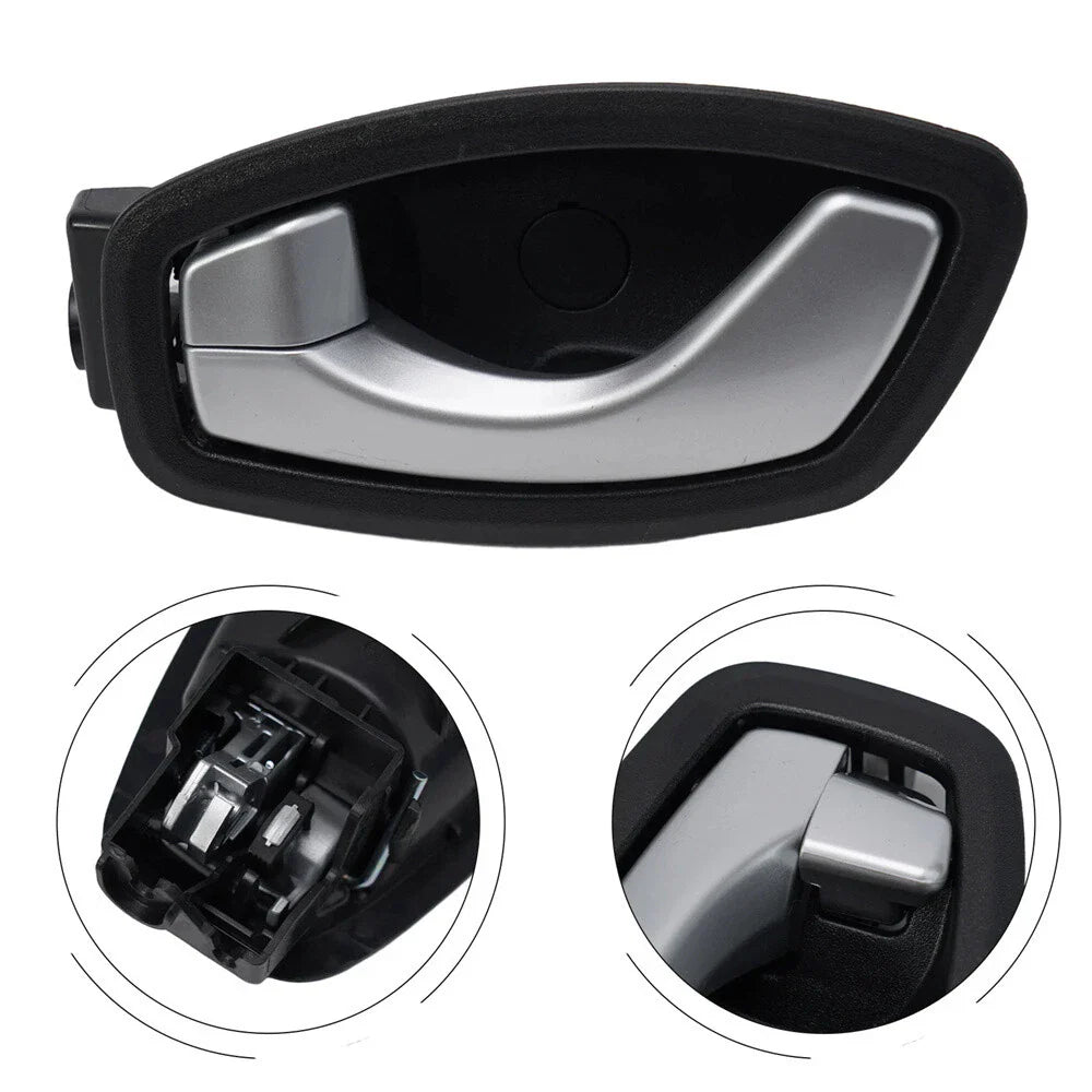 Left Side Interior Door Handle for Renault Fluence (2011-2013)