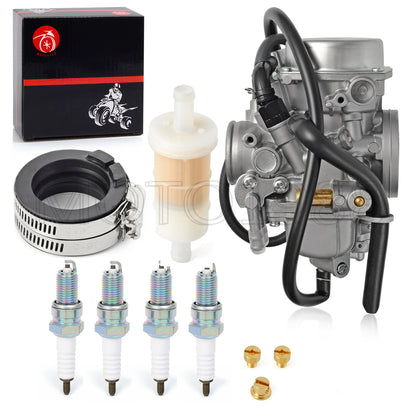 Carburetor & Boot for Honda Shadow VLX 600 (1999–2007)