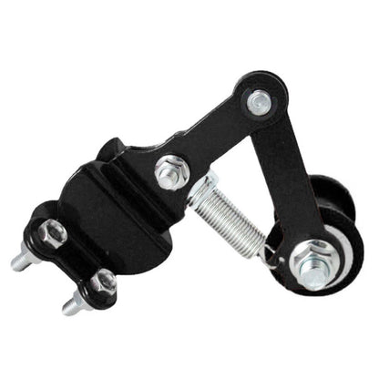 Chain Tensioner Roller Adjuster for Universal ATV Dirt Bike (Universal)