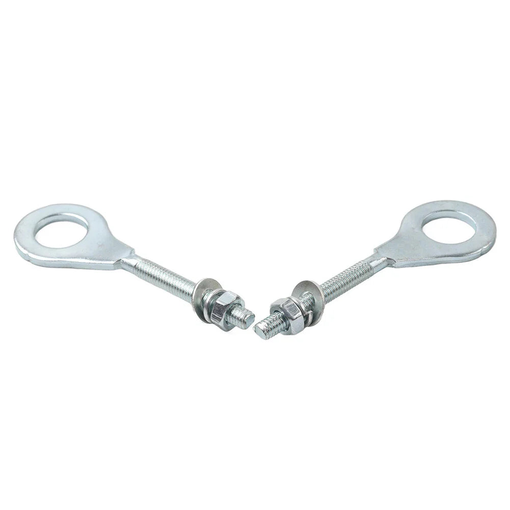 Rear Chain Adjuster Tensioner for Honda CRF XR 70 80 100